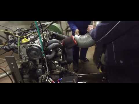 Fiat Cinquecento 1.4 Tjet by SwapTeam #shorts