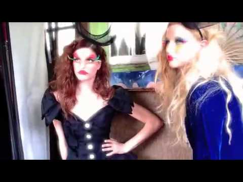 Behind the Scenes with Twenty Something Magazine: Lydia Sullivan Designs