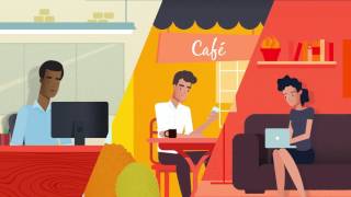 Blackboard Collaborate video