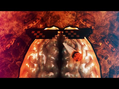 NUKES, NUKES EVERYWHERE! | Garry's Mod Funny Moments