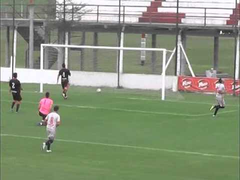 CAÑUELAS 2 DEF. CAMBACERES 2