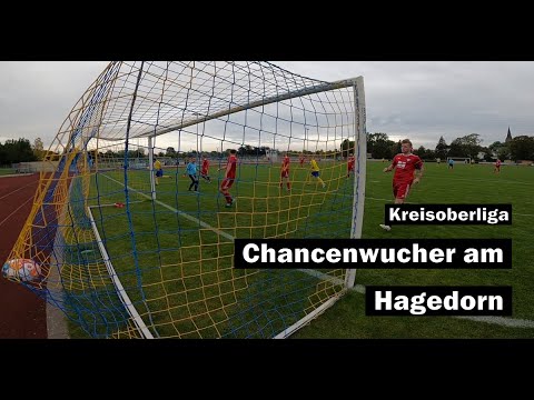 TSV Friedland II : SV 1950 Chemnitz (01.10.2022)