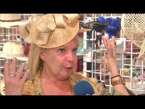 Fascinators: Fancy hats for royal wedding guests and commoners alike