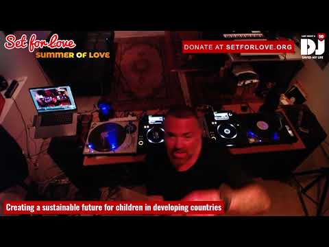 Pig&Dan - SET FOR LOVE