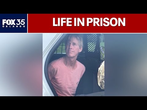 Ryan Routh sentenced to life in prison