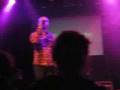 Nikola Sarcevic - You make my world go round (Live in Vienna