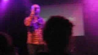 Nikola Sarcevic - You make my world go round (Live in Vienna