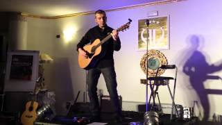 Lullaby - Live@Montesano Scalo - Massimo Varini