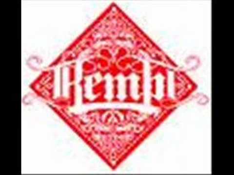 Kempi Ft. brace - Vijand