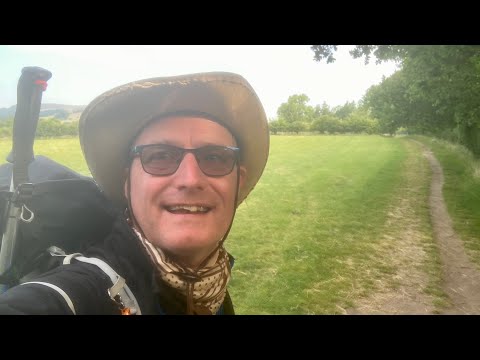 Great Ridge and Kinder Scout - Day 2 (The Return)