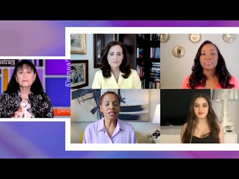 Bill Cosby Conviction Overturned; Transgender Athletes