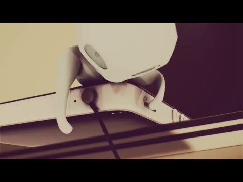 Short Animation "Greedy" Testing