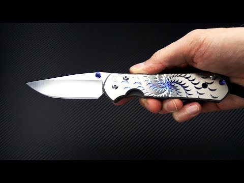 reeve chris unique graphic sebenza 1178 manufacturer