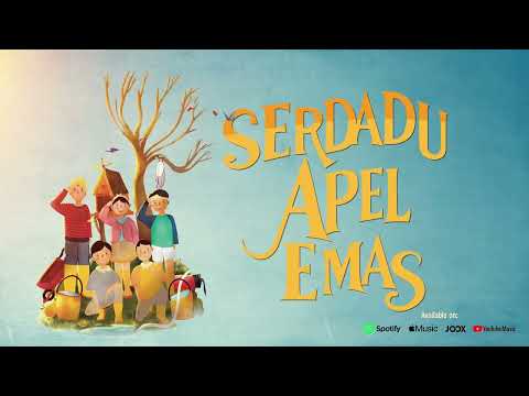 BERSAMA SAHABAT YouTube thumbnail