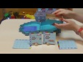 Djeco DJ05270 - відео