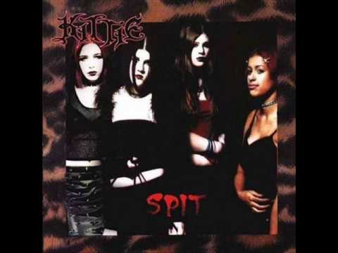 Kittie - Brackish