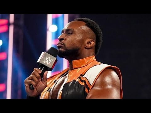 Big e calls out Kevin owens wwe raw November 15 ,2021