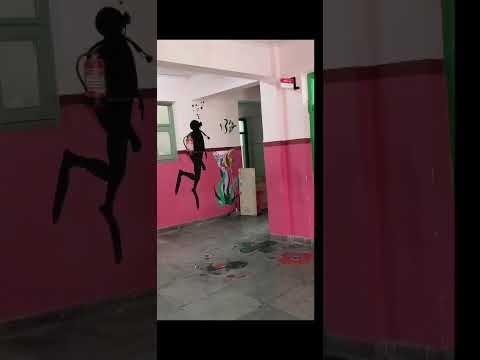 केन्द्रीय विद्यालय नं. 1 श्रीनगर