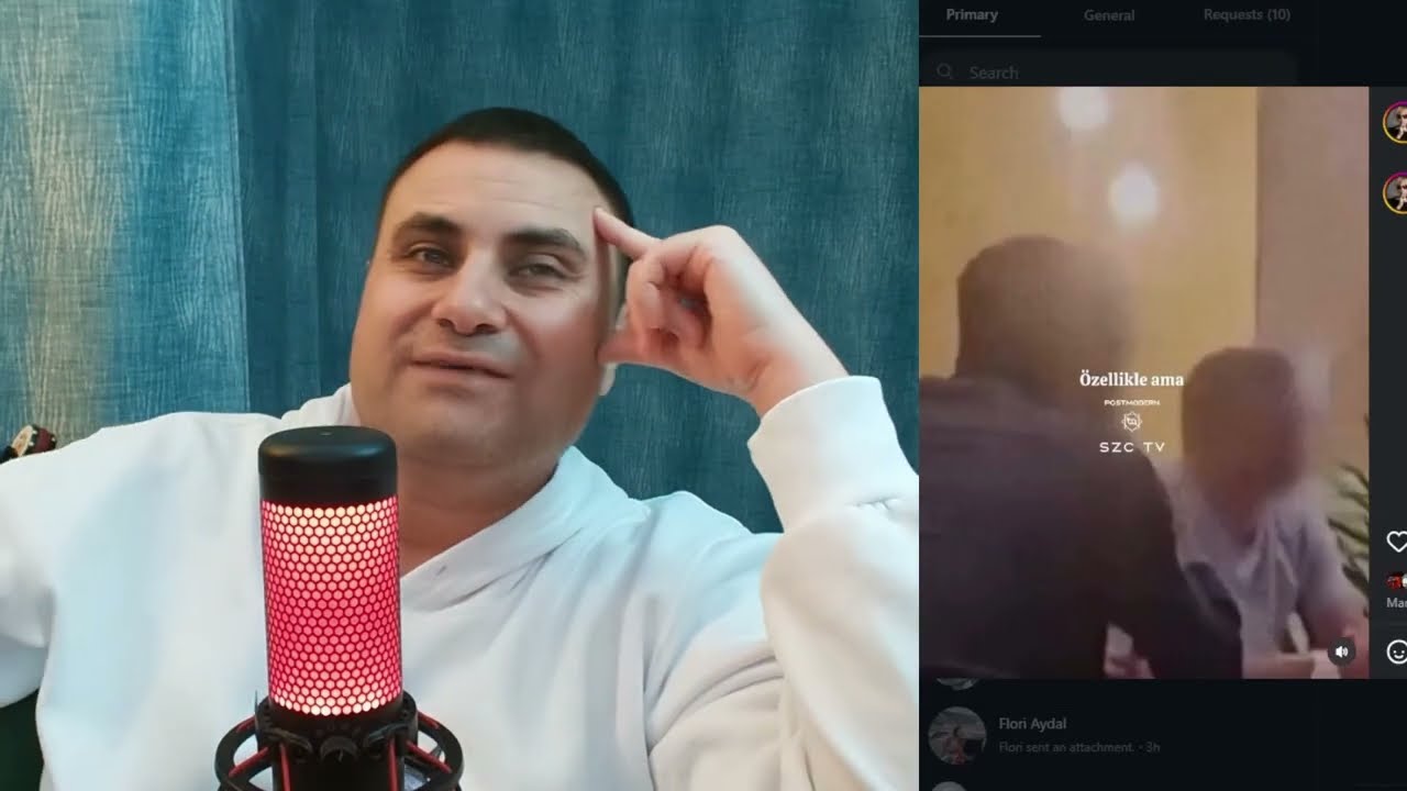 CY - Tarikatta Oğlanları... Tahmin Edin Yine Ne Yapmışlar