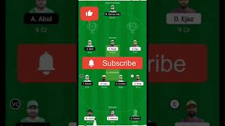 AJM vs ABD Dream11 Prediction,Cricket Tips, Dream11 Team, Emirates D20 head 2 head small league