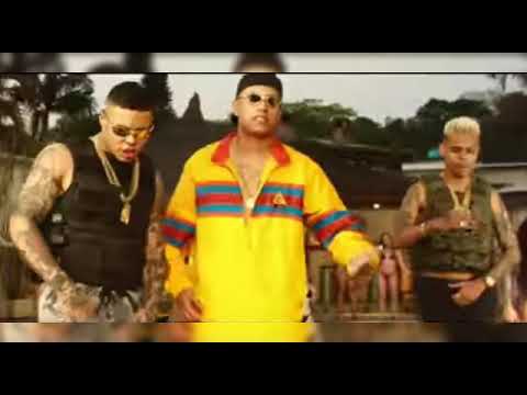 MC Lan e MC Cabelinho - Faixa Preta ( DJ GM ) 2020