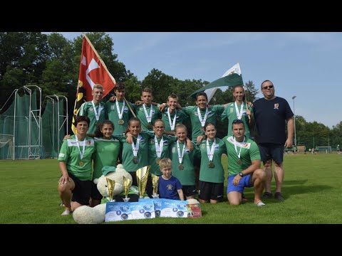 SDH MANĚTÍN - MČR HRY PLAMEN VLAŠIM 2019