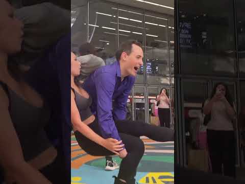 She is so impressive 🤯