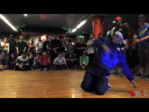 Bombi/Box Won Vs Lokito/Spydey | 2 V 2 Semifinals | The Mass Appeal | BNC