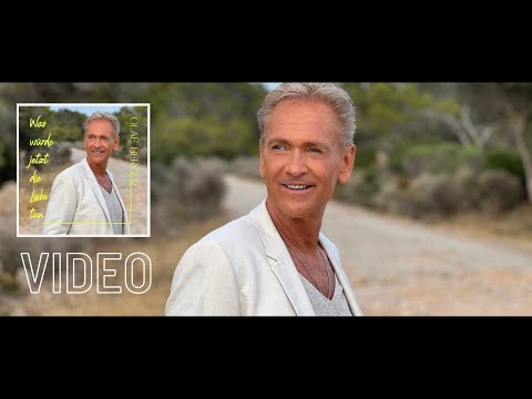 Was Würde Jetzt Die Liebe Tun - Olaf Berger
