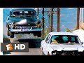 Cobra (1986) - The Chase Scene (6/10) | Movieclips