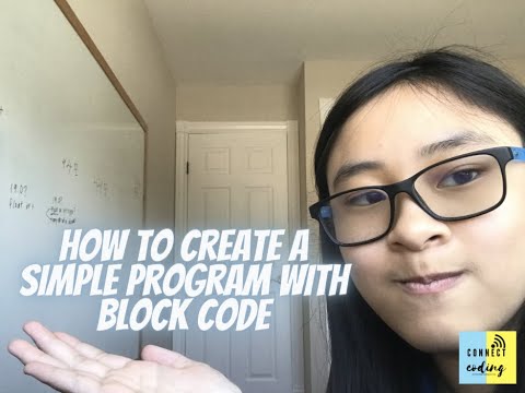 Megan's Block Corner 1: How to Make a Cat Walk