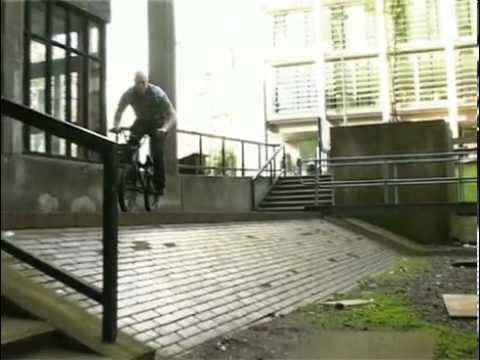 BSD/Dig edit. Jersey & Nailz in Scotland
