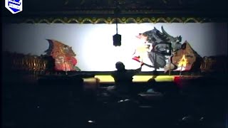 Download lagu Wayang Kulit Ki Enthus Susmono - Sesaji Rojo Suyo (Pandawa Samprat) mp3