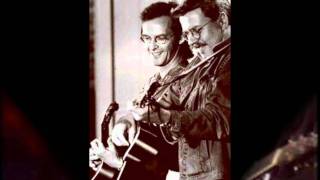 Björn Afzelius - Vinterbruden