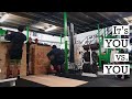 Favourite day of the week | Strongman Sunday |