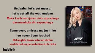 Download lagu Messy - ROSÉ | Lirik Terjemahan Indonesia mp3 Download lagu Messy - ROSÉ | Lirik Terjemahan Indonesia mp3