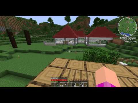 SP Feed The Beast 12. ep. - Tak to je konec, přátelé :)