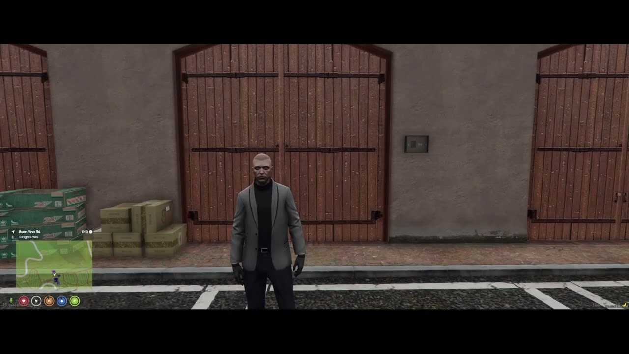 [PAID] [QBCORE] Liberty Vineyard - Winery/Grapes System thumbnail 2