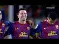 Full Match La Liga BBVA - 11/12 | FC Barcelona Vs Racing Santander