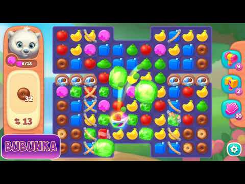 Wildscapes level 225 HD