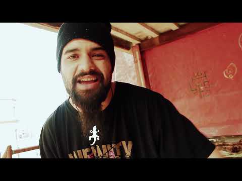 UNDER FEST 2018 - RELOPE, ERREMEZETA, MORBUS ZÓNICKO, SALTO, MILANSS, BOLASHA, DEI G, D. NESSUNO