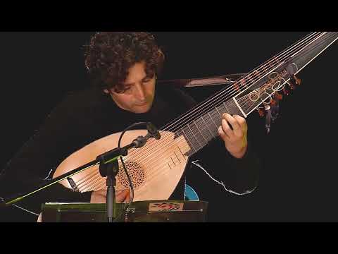 Toccata VI - Hieronimus Kapsberger