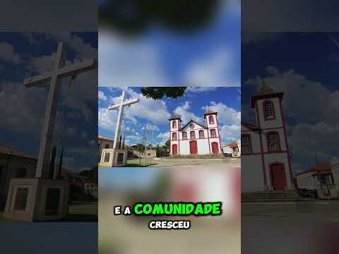 Perdões MG. Um pouco de sua história #historias  #history #perdões