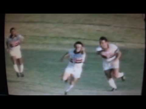 Ferroviário 2x0 Flamengo/PI - Campeonato Brasilei...