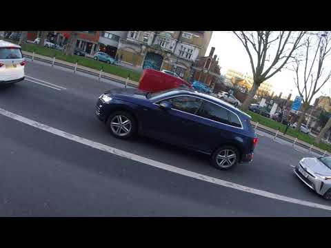 GJ70WJY - Mobile Moron - Prosecuted - 3 points & £519