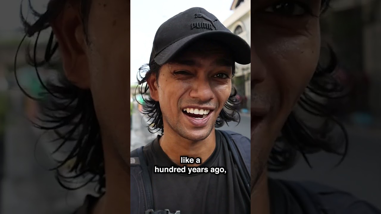 Philippines before & after Spanish colonization 🇵🇭