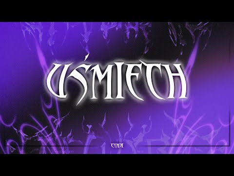 CODI & RENE - UŚMIECH (FEAT. RVSO)