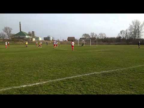 Hetman Orchowo - Karny z Wichrem Dobra