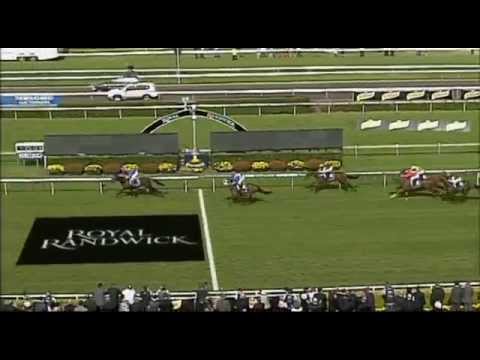 Pierro - Champagne Stakes (Gr.1)