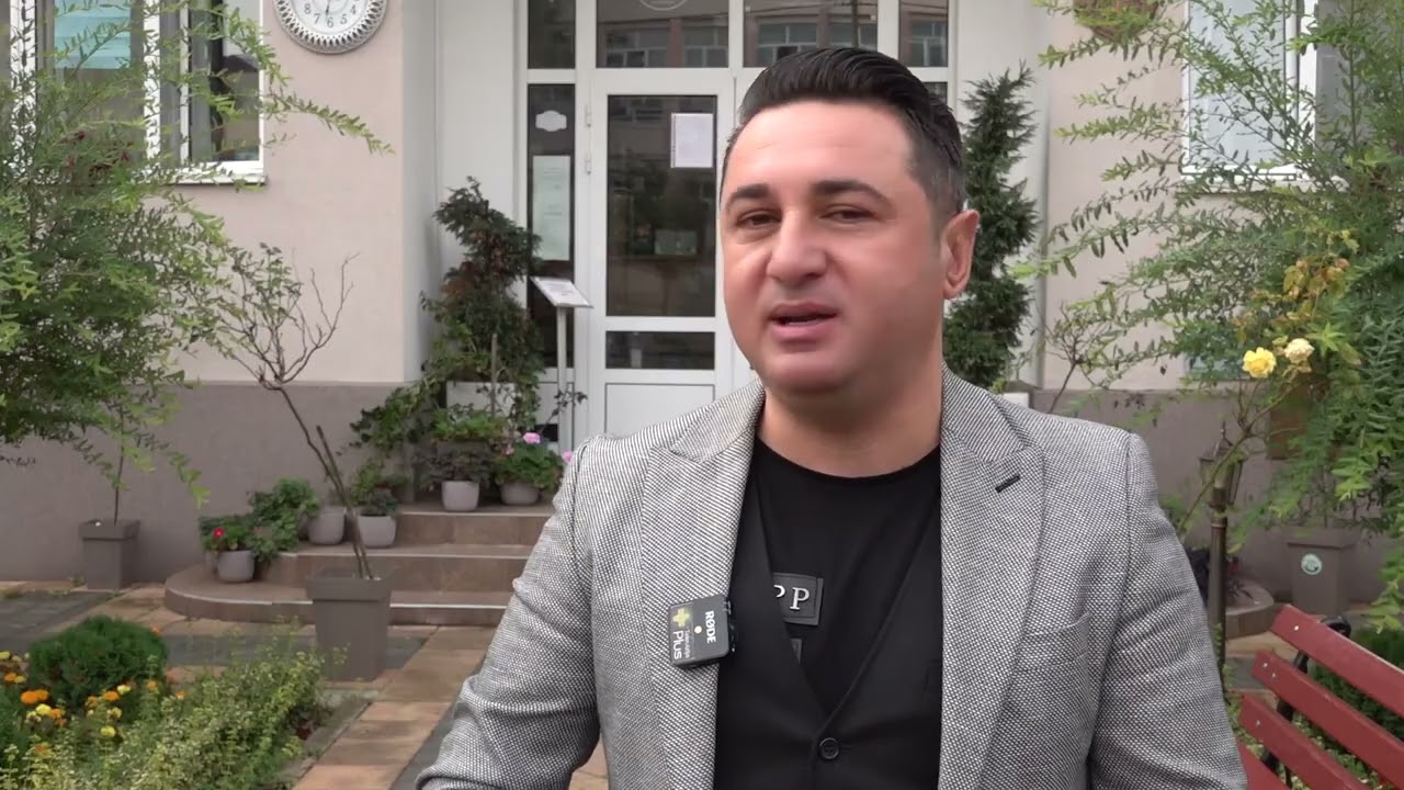 U DOMU ZA UČENIKE „PANE ĐUKIĆ LIMAR“ ZAVRŠENA REKONSTRUKCIJA KROVA 10.10.2022.